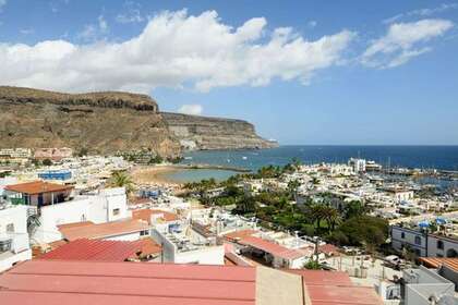 Huse til salg i Mogán, Las Palmas, Gran Canaria. 