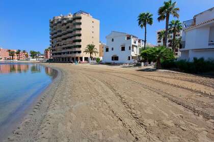 Huizen in Manga del mar menor, la, Murcia. 