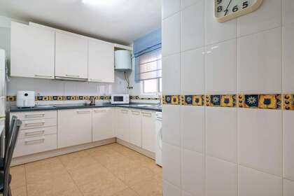 House for sale in Roquetas de Mar, Almería. 