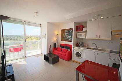 House in Guardamar del Segura, Alicante. 