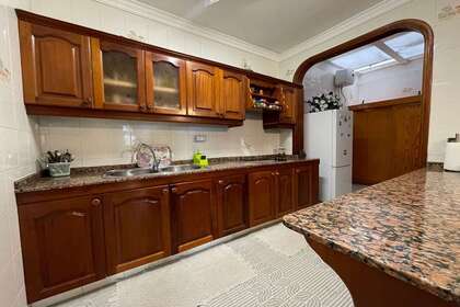 Maison de ville vendre en Agüimes, Las Palmas, Gran Canaria. 