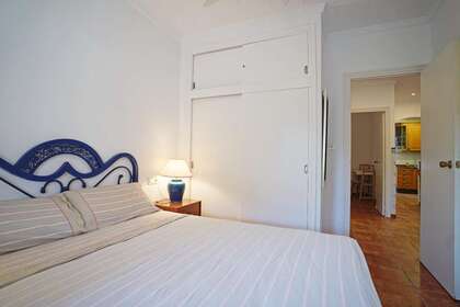Flat in San Pedro del Pinatar, Murcia. 