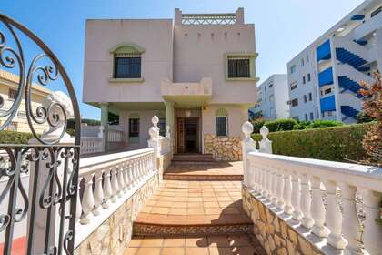 Flat in Roquetas de Mar, Almería. 