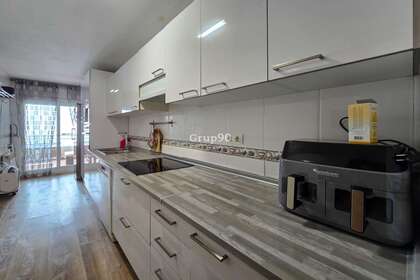 House in Lleida, Lérida (Lleida). 