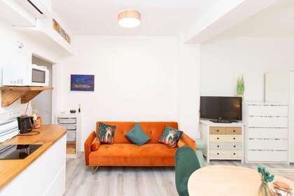 Appartamento +2bed in Sevilla. 