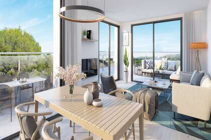 House in Orihuela-Costa, Alicante. 
