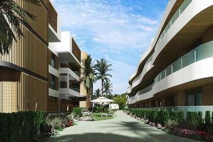 House in Orihuela-Costa, Alicante. 