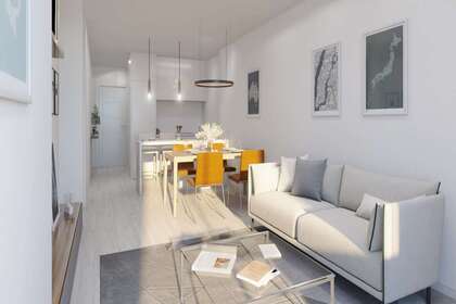 House in Orihuela-Costa, Alicante. 