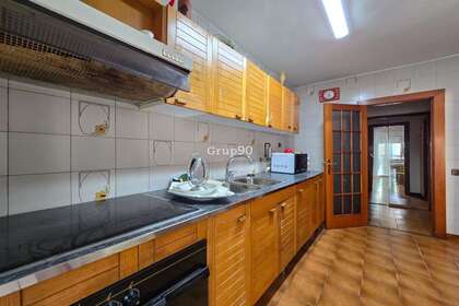 House in Lleida, Lérida (Lleida). 