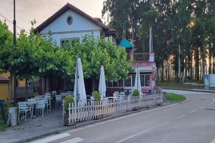 Obchodní prostory na prodej v Villaviciosa, Asturias. 