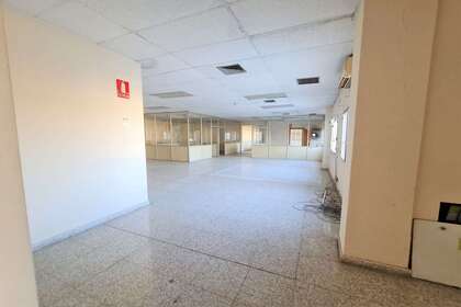 Commercial premise in Alicante/Alacant. 