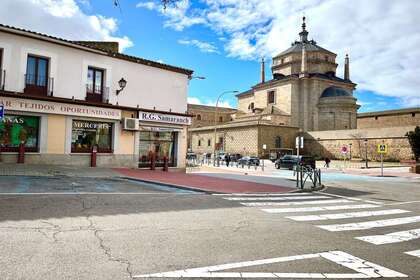 Handelspanden in Toledo. 