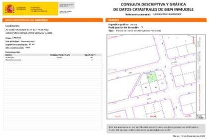 Obchodní prostory na prodej v Ponferrada, León. 