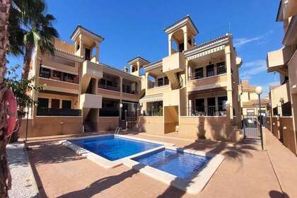 House in San Javier, Murcia. 