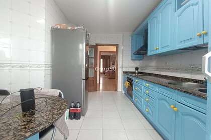 House in Lleida, Lérida (Lleida). 
