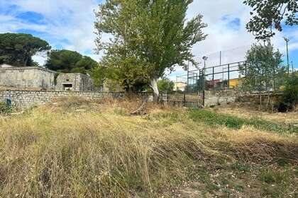 Urban grund til salg i Hoyo de Pinares (El), Ávila. 