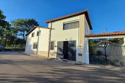 Appartamento +2bed vendita in Guarda (A), Pontevedra. 