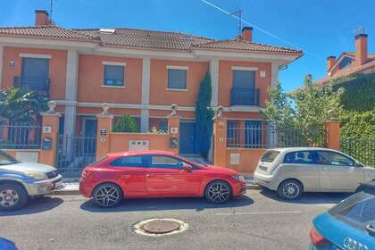 Lejligheder til salg i San Lorenzo de Tormes, Ávila. 