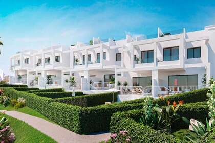 Flat for sale in Manilva, Málaga. 