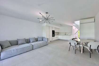 Flat for sale in Estepona, Málaga. 