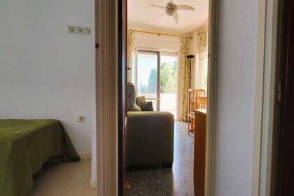 Huse i Puerto de Mazarrón, Murcia. 