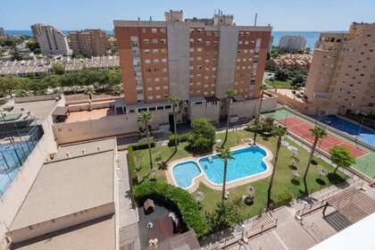 Maison de ville en San Juan Playa, Alicante/Alacant. 