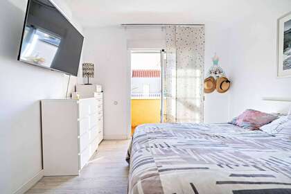 Flat in Roquetas de Mar, Almería. 
