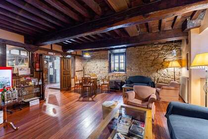 Land huse i Candeleda, Ávila. 