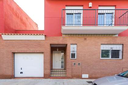 Byty v Castellón de la Plana/Castelló de la Plana. 