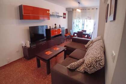 Huizen in Balones, Alicante. 