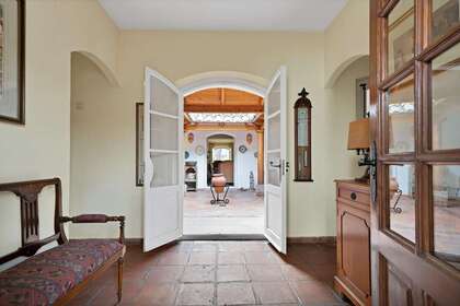 Flat in Estepona, Málaga. 