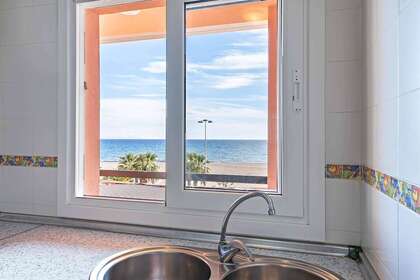 House in Roquetas de Mar, Almería. 