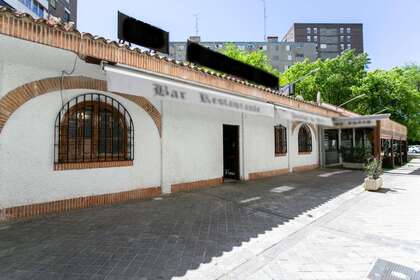 Premissa comercial venda em Rivas-Vaciamadrid. 