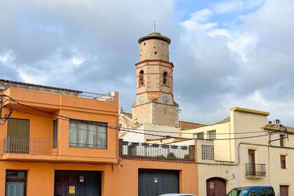 Flat in Alió, Tarragona. 