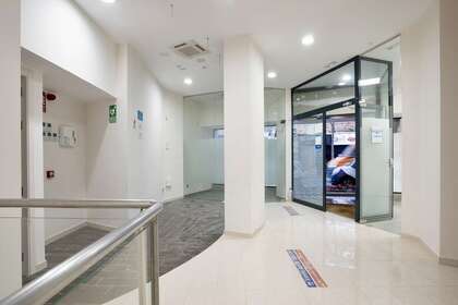 Commercial premise for sale in Santa Cruz de Tenerife, Tenerife. 