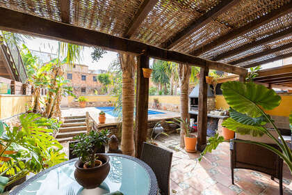 Flat for sale in Tarragona. 