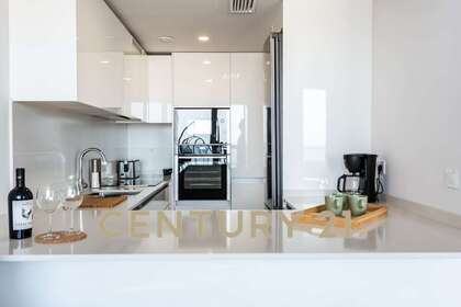 House for sale in Valencia. 