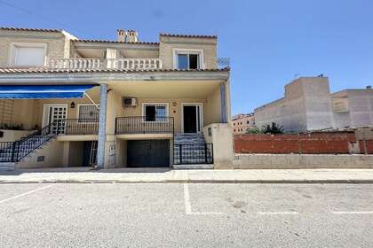 Flat for sale in Murcia. 