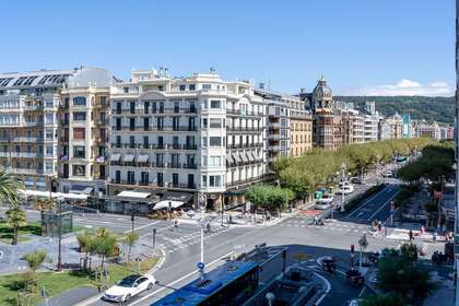 Handelspanden in Navarra (Nafarroa). 