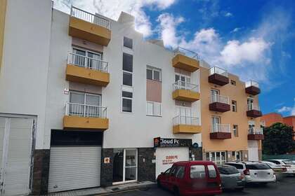 Haus zu verkaufen in Santa Cruz de Tenerife, Tenerife. 