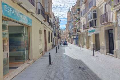 Geschäftslokal zu verkaufen in Málaga. 