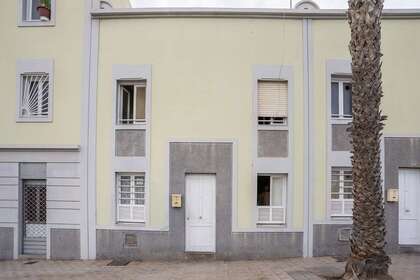 Haus zu verkaufen in Santa Cruz de Tenerife, Tenerife. 