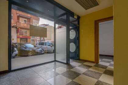 Local comercial en Torrelavega, Cantabria. 