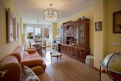 Maison de ville en Palencia. 