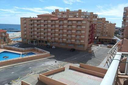 Huizen in Manga del mar menor, la, Murcia. 