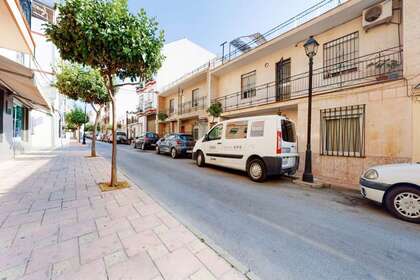 Flat in Fuengirola, Málaga. 