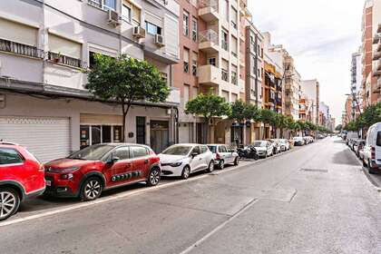 Locale commerciale in Almería. 