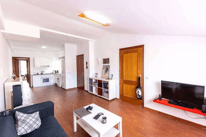 Penthouses verkoop in Telde, Las Palmas, Gran Canaria. 