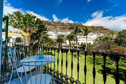 Apartment for sale in Mogán, Las Palmas, Gran Canaria. 