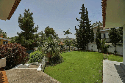 Chalet vendre en Santa Brígida, Las Palmas, Gran Canaria. 